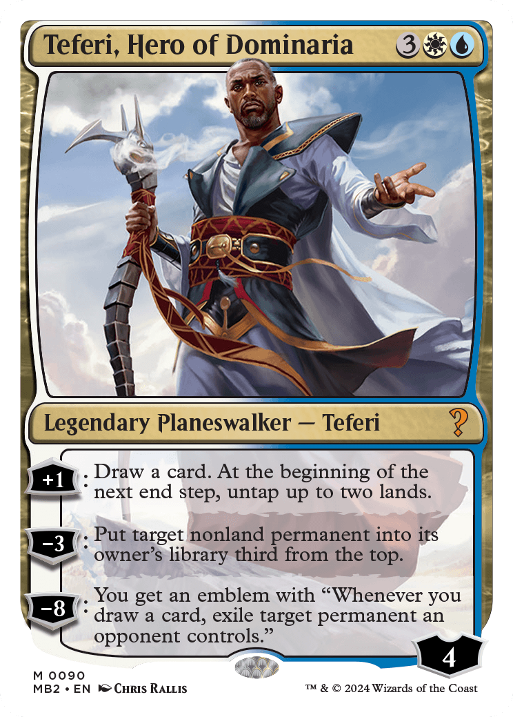 MTG, マジック:ザ・ギャザリング 通販 | ENNDAL GAMES / 【白枠】(MB2