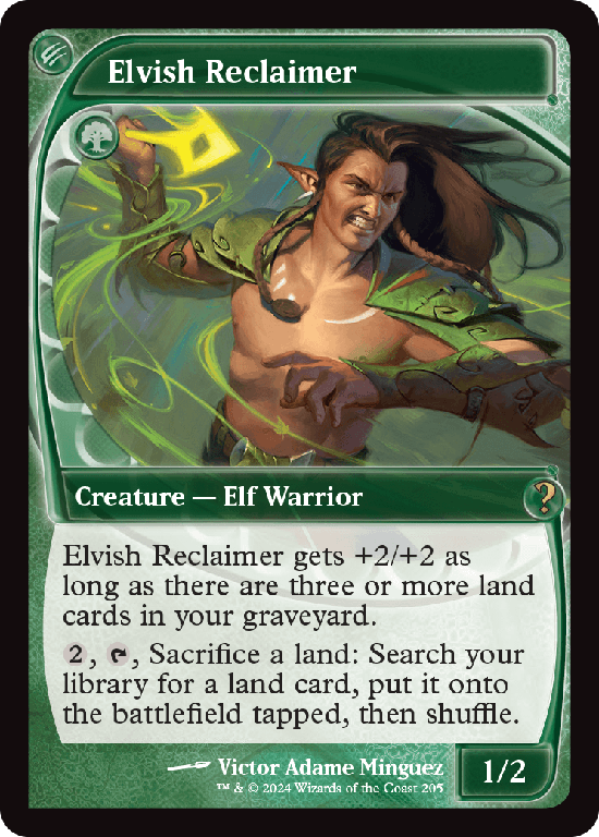 ウェザーライトの英雄、ジェラード FOIL 未来予知枠 英語 MTG