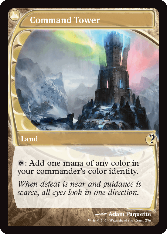 MTG 秘儀の印鑑 foil 未来枠 ミステリーブースター2