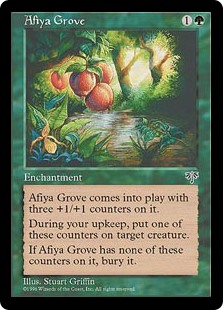(MIR-RG)Afiya Grove/アフィヤの樹