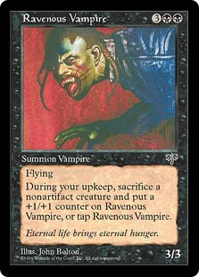 (MIR-UB)Ravenous Vampire/貪欲なる吸血鬼