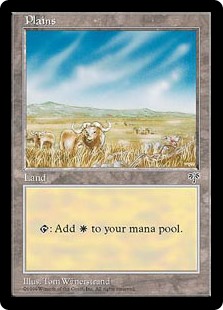 (MIR-CL)Plains/平地 (B)
