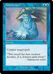 Counterspell