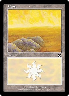 (MMQ-CL)Plains/平地【No.333】