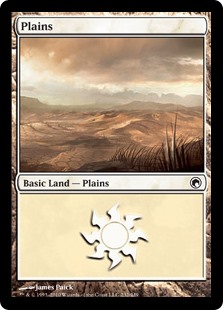 (SOM-CL)Plains/平地【No.232】