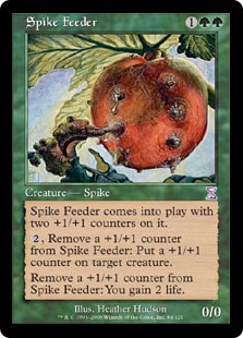 (TSB-TG)Spike Feeder/スパイクの飼育係