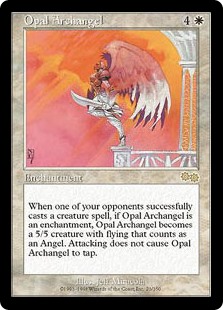 (USG-RW)Opal Archangel/オパールの大天使