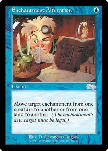 (USG-UU)Enchantment Alteration/エンチャント移動