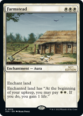 (30A-RW)Farmstead