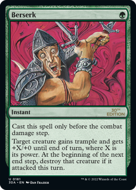 (30A-UG)Berserk