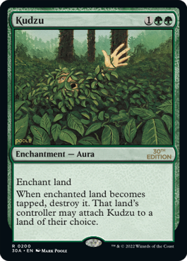 (30A-RG)Kudzu