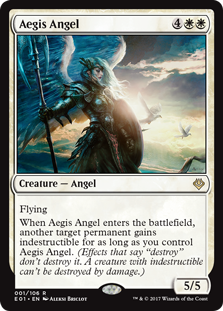 (ANN-RW)Aegis Angel/神盾の天使