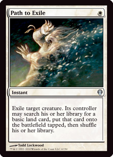 (ARC-UW)Path to Exile/流刑への道