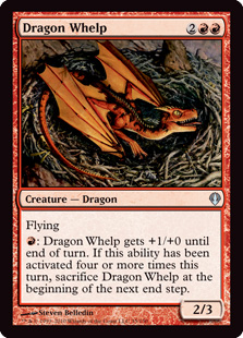 (ARC-UR)Dragon Whelp/チビ・ドラゴン