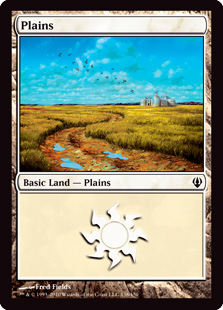 (ARC-CL)Plains/平地