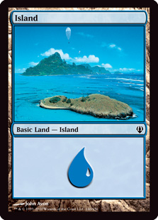 (ARC-CL)Island/島