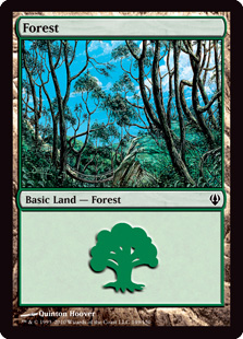 (ARC-CL)Forest/森
