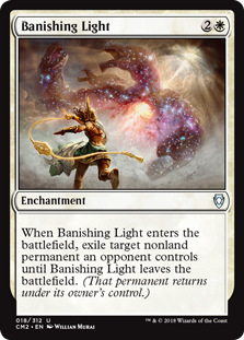 (CM2-UW)Banishing Light/払拭の光