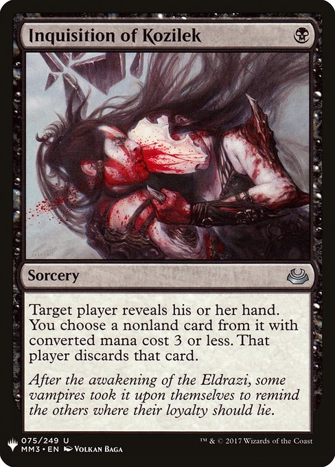MTG, マジック:ザ・ギャザリング 通販 | ENNDAL GAMES / 黒/Black