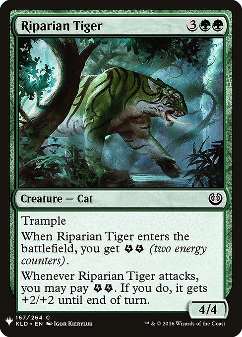 (MB1-CG)Riparian Tiger/水辺の虎