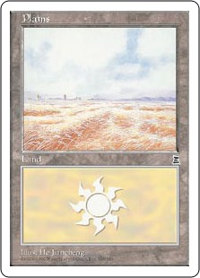 (PTK-CL)Plains/平地【No.166】