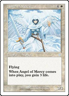 (S99-UW)Angel of Mercy/慈悲の天使