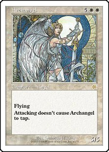 (S99-RW)Archangel/大天使