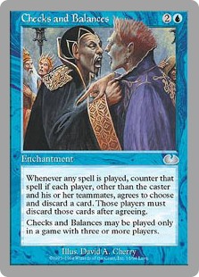 (UGL-UU)Checks and Balances