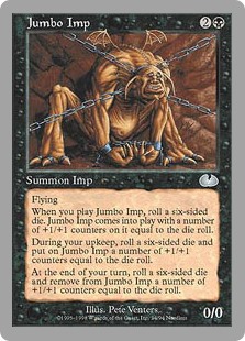 (UGL-UB)Jumbo Imp