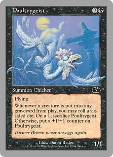 (UGL-CB)Poultrygeist