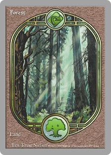 (UGL-CL)Forest/森
