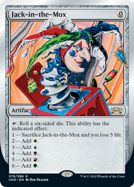 (UND-RA)Jack-in-the-Mox