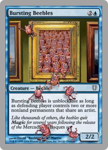 (UNH-CU)Bursting Beebles