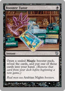 (UNH-UB)Booster Tutor