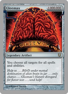 (UNH-RA)Gleemax