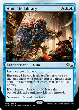 (UST-RU)Animate Library