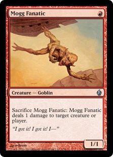 (PD2-UR)Mogg Fanatic/モグの狂信者