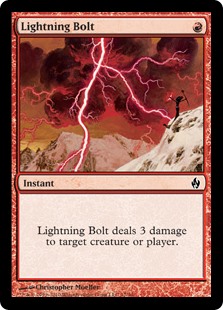 (PD2-CR)Lightning Bolt/稲妻