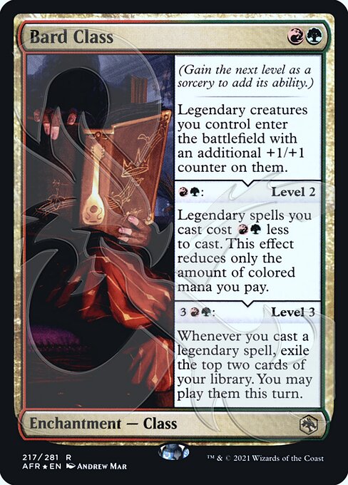 ギルドの重鎮、ザナサー/Xanathar, Guild Kingpin《日本語》【AFR】