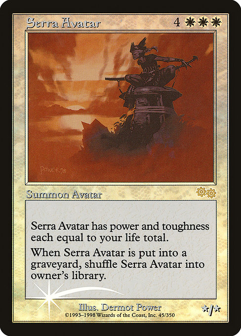 (Promo-JSS)Serra Avatar/セラのアバター