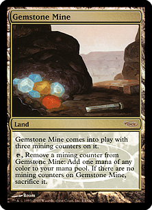 (Promo-Judge)Gemstone Mine/宝石鉱山