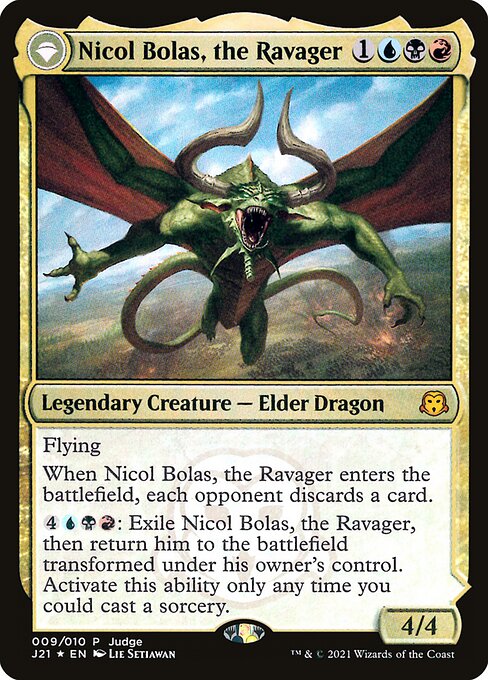 MTG, マジック:ザ・ギャザリング 通販 | ENNDAL GAMES / (Promo