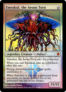 MTG, マジック:ザ・ギャザリング 通販 | ENNDAL GAMES / (Promo 
