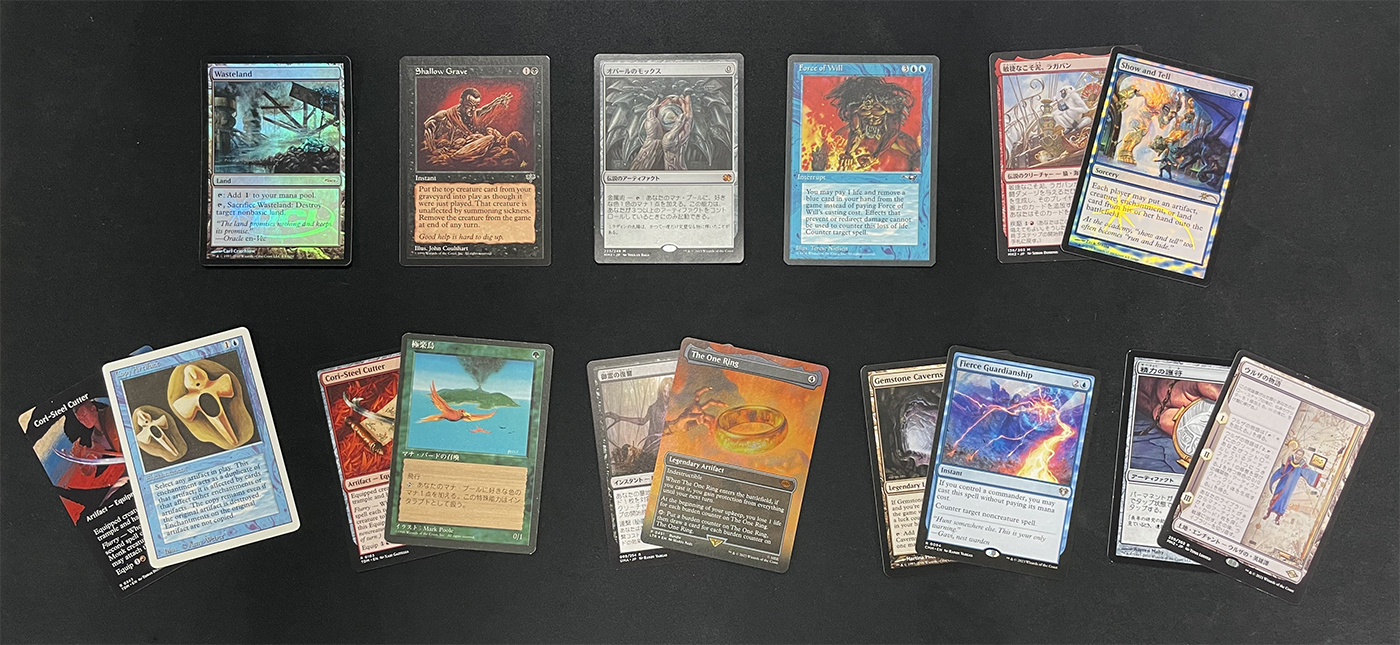 ★MTG セット品 お得なキャンペーン情報♪ MTG, マジック:ザ・ギャザリング 通販 | ENNDAL GAMES / ☆2025