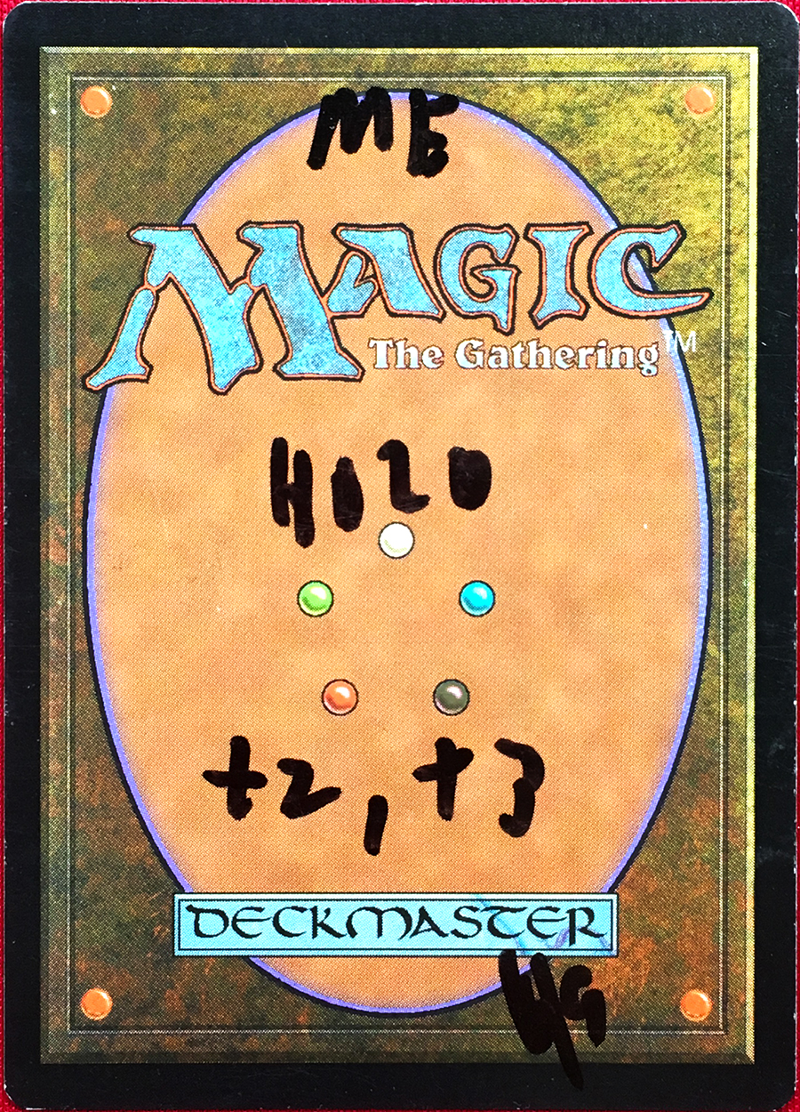 MTG, マジック:ザ・ギャザリング 通販 | ENNDAL GAMES / ☆FOIL