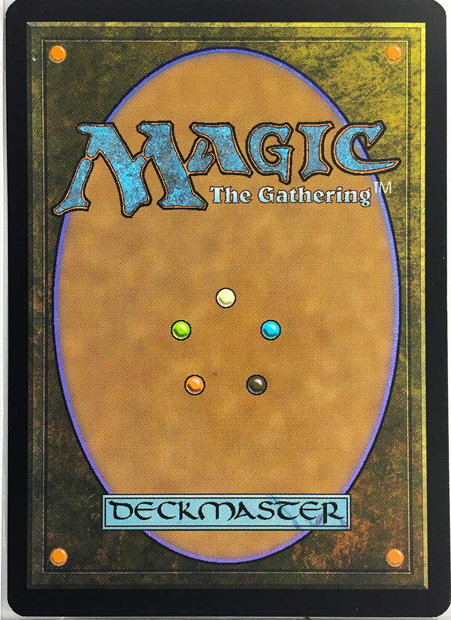 マジック：ザ・ギャザリング MTG black cross error MTG, マジック:ザ・ギャザリング 通販 | ENNDAL GAMES / ☆エラー