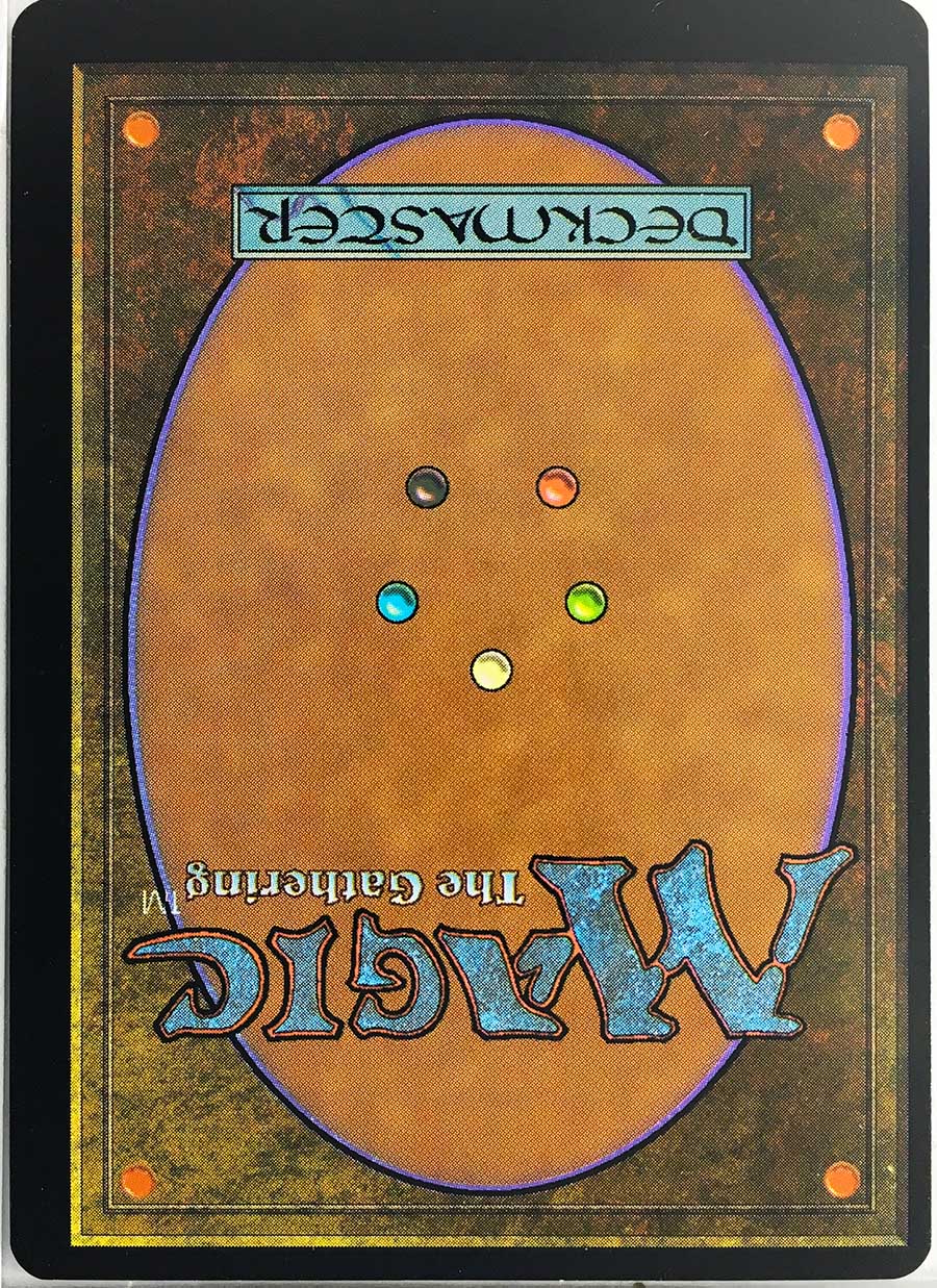 MTG, マジック:ザ・ギャザリング 通販 | ENNDAL GAMES / ☆エラー