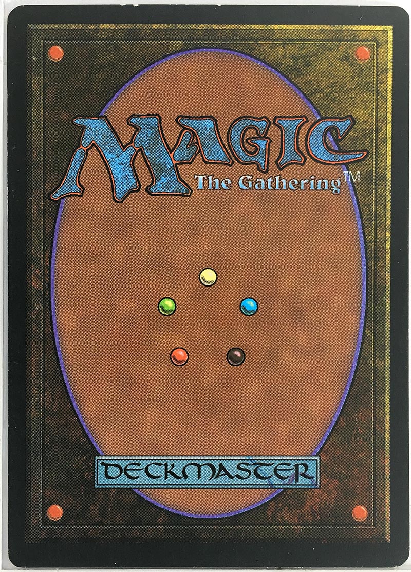 マジック：ザ・ギャザリング - Plateau  マジックザギャザリング mtg EN 3ED Plateau マジックザギャザリング mtg EN 3ED