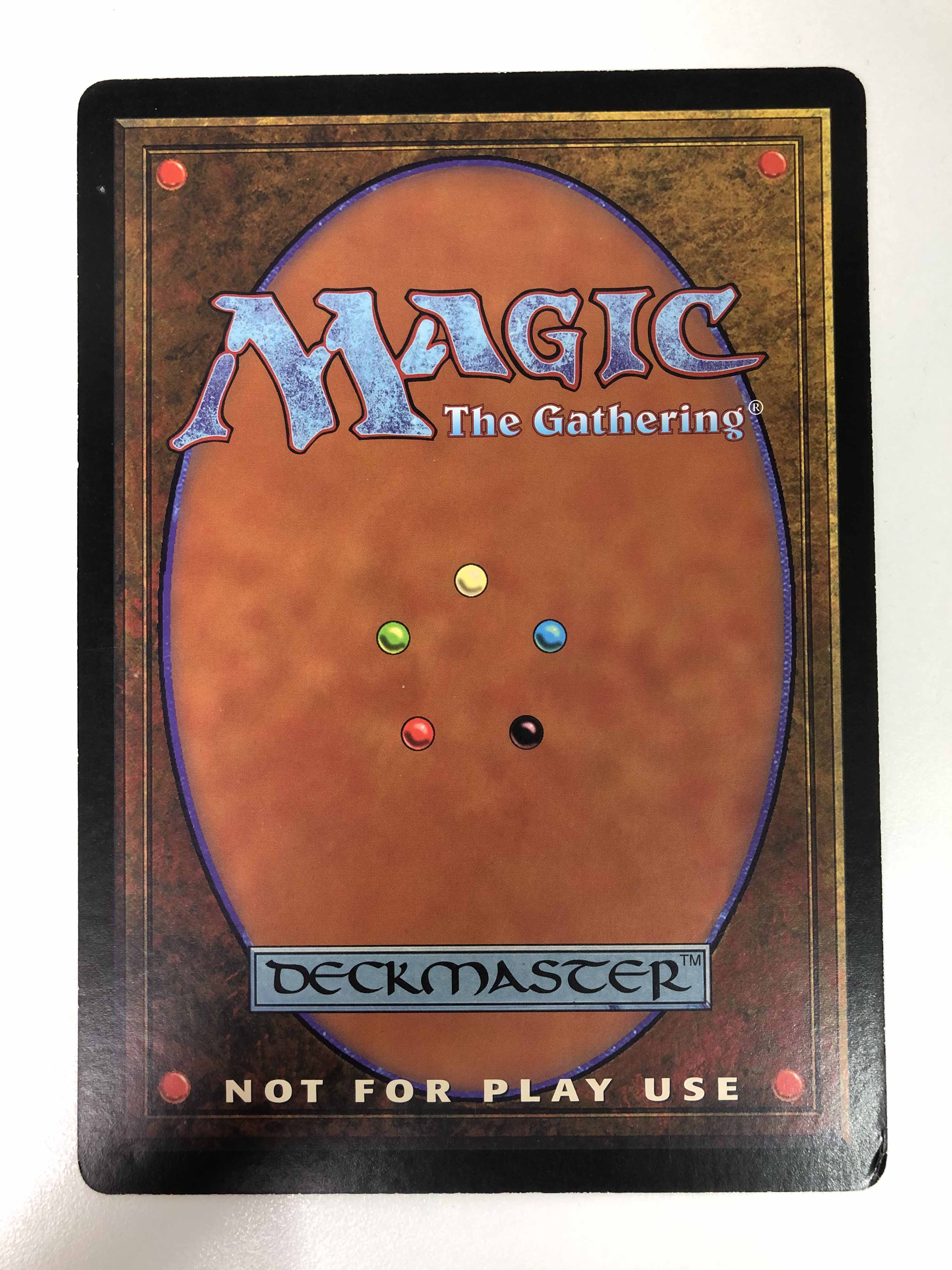 MTG, マジック:ザ・ギャザリング 通販 | ENNDAL GAMES / 大判カード 