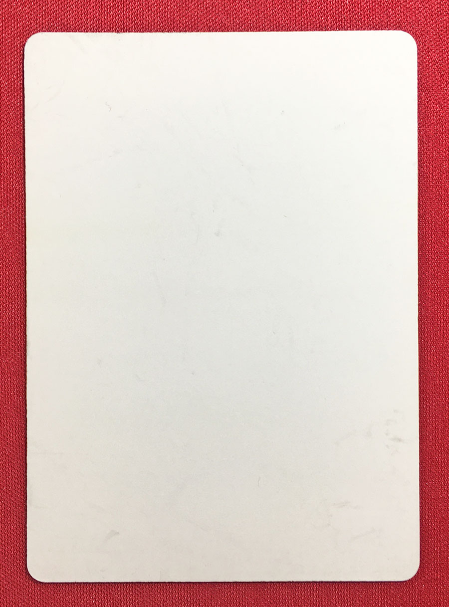 ★Test Prints★ 《神の怒り/Wrath of God》: テストプリント【EX】